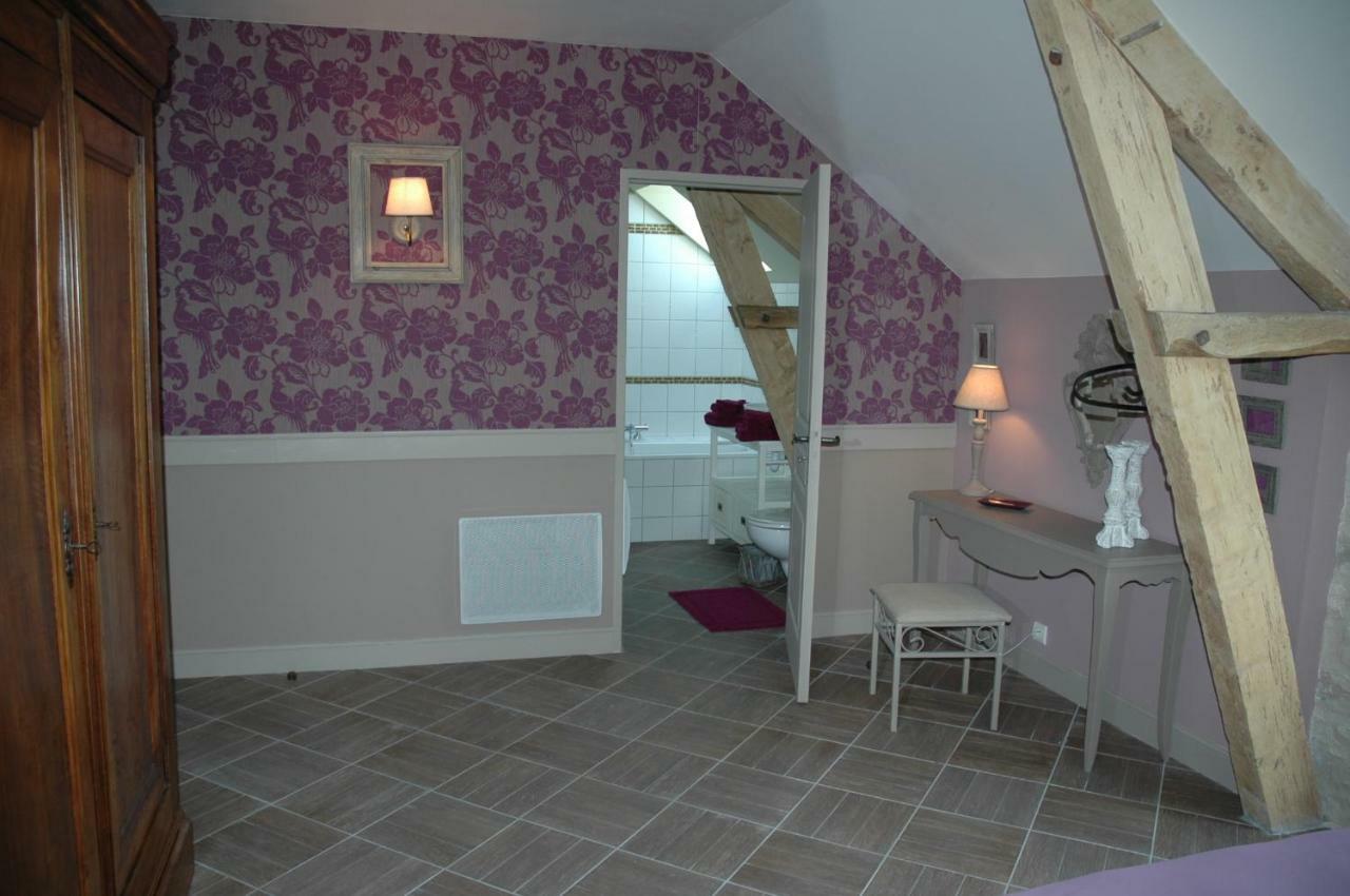 Chambre D'Hotes Au Picatal Meyronne Bagian luar foto